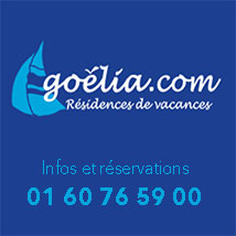 Résidences Vacances Goélia